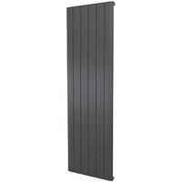 Ximax Winston Designer Radiator 1800mm x 565mm Anthracite 4276BTU (307GL)