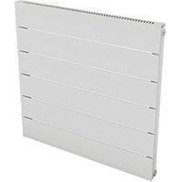 Ximax Henry Designer Radiator 603 x 600mm White 1167BTU (761GL)