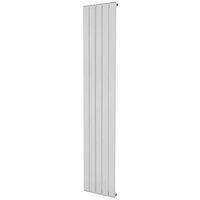 Ximax Edward Designer Radiator 1800mm x 345mm White 2338BTU (201GL)