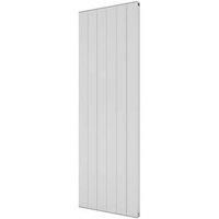 Ximax Harold Designer Radiator 1800mm x 600mm White 5048BTU (943GL)