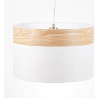 Globo Striking hanging light Libba