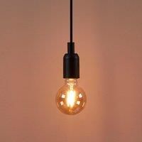 Eglo ES Small Globe 4w LED Filament Lamp