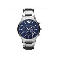 Emporio Armani AR2448 Men's Classic Blue Watch