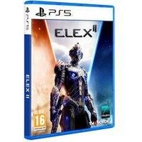 Elex II - PlayStation 5 (PS5)