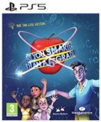 Are You Smarter Than a 5th Grader£ | PS5 PlayStation 5 New