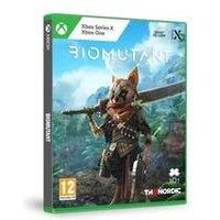 Biomutant