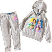 Ms Rachel Themed Kids Hoodie Sweatshirt And Pants Set - 9 Sizes!