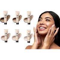 Hydrating Bb Cream - 7 Shades