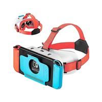 Nintendo Switch/switch Oled Model/nintendo Switch 3d Vr (virtual Reality) Glasses