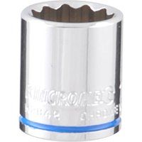 Kincrome 3/8" Drive Bi Hexagon Socket Metric 3/8" 17mm