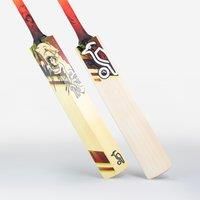 Kookaburra Beast 9.1 Kashmir Willow Cricket Bat Sizes 2-6