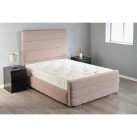 Sunrise Bed Frame Sand Naples & Mattress Options!