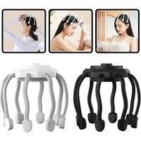 Electric Scalp Massager Tool- 2 Colours!