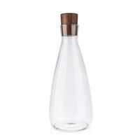 Artisan Street Glass Carafe