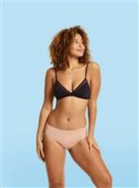 Love Luna Period Knickers Briefs Alternative to Disposables Midi, Bikini or Full