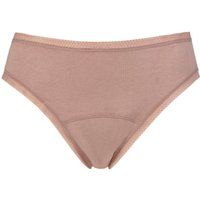 Love Luna Period Cotton Knickers Briefs Bikini or Full New Colours