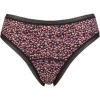 Love Luna Period Cotton Knickers Briefs Bikini or Full New Colours