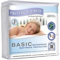 Basic Mattress Protector - 4 Sizes