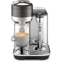 Sage SVE850BST4GUK1 the Vertuo Creatista BLK Steel