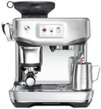 Sage The Barista Touch Impress Coffee Machine - Stainless Steel