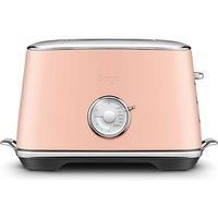 Sage The Toast Select Luxe Toaster Rosewater Meringue