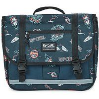 Rip Curl  SCHOOL SATCHEL 17L BTS  boys's Briefcase in Multicolour