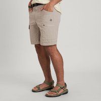 Kathmandu Mens EVRY-Day Cargo Shorts (Hike)