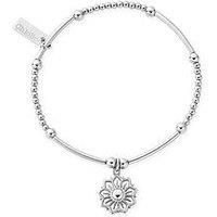 Chlobo Cute Mini Sun Mandala Bracelet