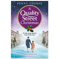 A Quality Street Christmas