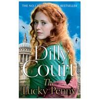 The Lucky Penny: The brand-new heartwarming historical fiction romance from the No. 1 Sunday Times bestselling saga author...: Book 7 (The Rockwood Chronicles)