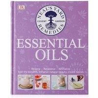 Neal's Yard Remedies Essential Oils: Restore  Rebalance  Revitalize  Feel the Be