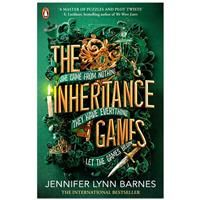 The Inheritance Games