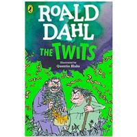 The Twits: Roald Dahl