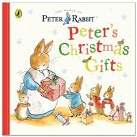 Peter Rabbit: Peter's Christmas Gift - Peter Rabbit: Peter's Christmas Gift - Beatrix Potter - Children's Christmas Books - Picture Books (Paperback)