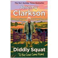 Diddly Squat: Til the Cows Come Home