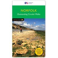 Norfolk Outstanding Circular Walks (Pathfinder Guides)