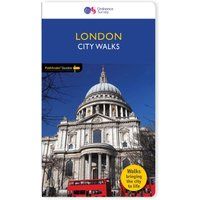 London City Walks (Pathfinder Guides): fascinating local walks bringing the city to life