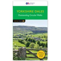 Pathfinder Yorkshire Dales Outstanding Circular Walks Pathfinder Guides, Marsh,