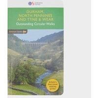 Durham, North Pennines and Tyne and Wear Outstanding Circular Walks (Pathfinder Guides) (DURHAM, NORTH PENNINES & TYNE AND WEAR)