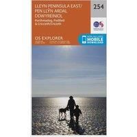 Lands End Penzance & St Ives by Ordnance Survey 102 Map Travel Hiking