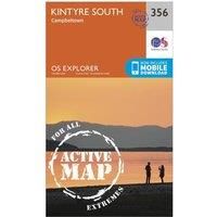 Kintyre South by Ordnance Survey 9780319472279 | Brand New | Free UK Shipping