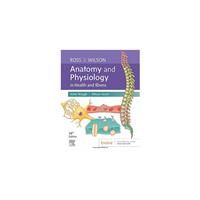 Ross & Wilson Anatomy and Physiology in Health and Illn - Waugh, Anne - Paperback / sof -01/07/2022