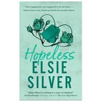 Hopeless: The must-read, small-town romance and TikTok bestseller! (Chestnut Springs)