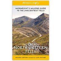 The North Western Fells (Walkers Edition): Volume 6 Wainwright'... 9780711236592