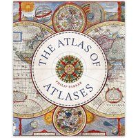 ATLAS OF ATLASES