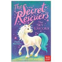 The Secret Rescuers: The Sky Unicorn