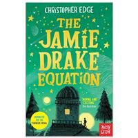 The Jamie Drake Equation