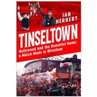 Tinseltown: Hollywood and the Beautifu..., Herbert, Ian