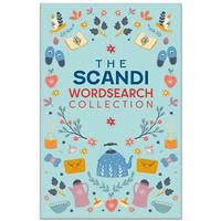 The Scandi Wordsearch Collection