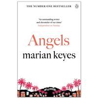 Angels by Marian Keyes - Romance Books (Paperback)